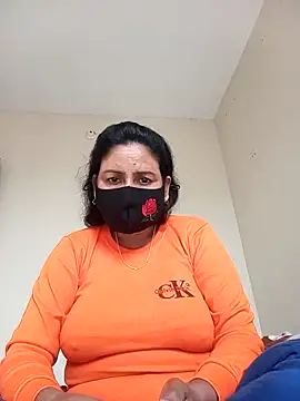 Snapshot of Neha-Roy chatting on 7, 1, 2025 Neha-Roy online show from 7, 1, 2025
