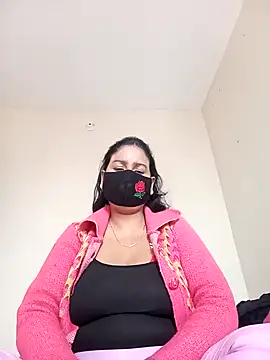 Snapshot of Neha-Roy chatting on 21, 1, 2025 Neha-Roy online show from 21, 1, 2025