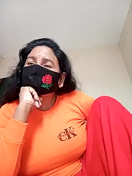 Snapshot of Neha-Roy chatting on 27, 1, 2025 Neha-Roy online show from 27, 1, 2025