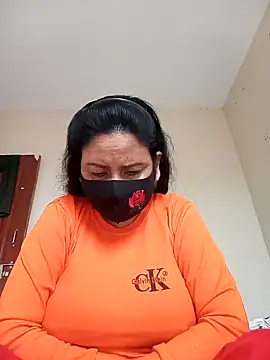 Snapshot of Neha-Roy chatting on 28, 1, 2025 Neha-Roy online show from 28, 1, 2025
