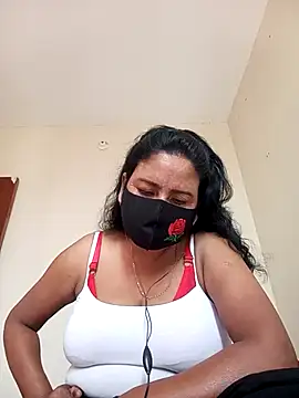 Snapshot of Neha-Roy chatting on 2, 3, 2025 Neha-Roy online show from 2, 3, 2025