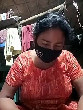 Snapshot of Neha-Roy chatting on 13, 3, 2025 Neha-Roy online show from 13, 3, 2025