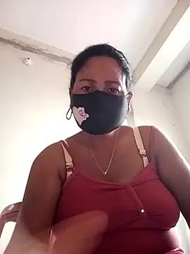 Snapshot of Neha-Roy chatting on 2, 10, 2025 Neha-Roy online show from 2, 10, 2025