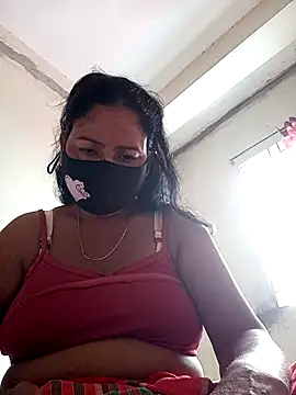 Snapshot of Neha-Roy chatting on 8, 10, 2025 Neha-Roy online show from 8, 10, 2025