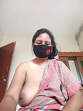 Snapshot of Neha-Roy chatting on 6, 5, 2026 Neha-Roy online show from 6, 5, 2026