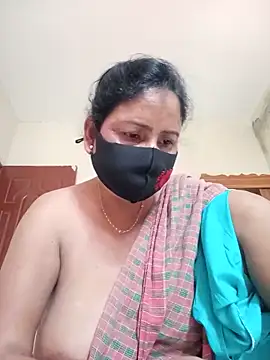 Snapshot of Neha-Roy chatting on 1, 6, 2026 Neha-Roy online show from 1, 6, 2026