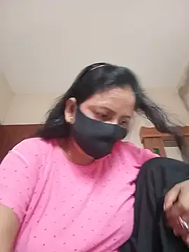 Neha-Roy online show from 20, 7, 2026