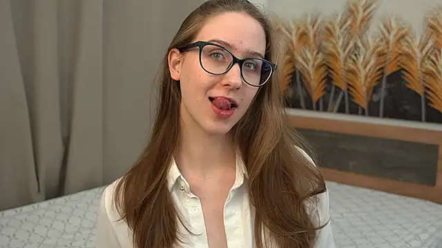 PrincessMononokee online show from 21, 2, 2025