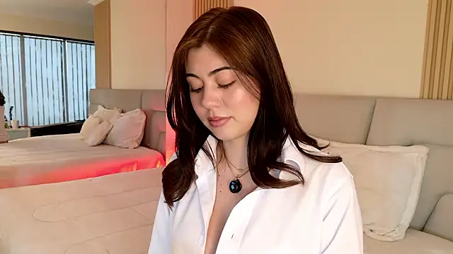 Snapshot of Zoe_Benson chatting on 12, 1, 2026 Zoe Benson online show from 12, 1, 2026