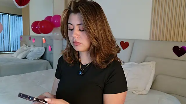 Snapshot of Zoe_Benson chatting on 11, 2, 2026 Zoe Benson online show from 11, 2, 2026