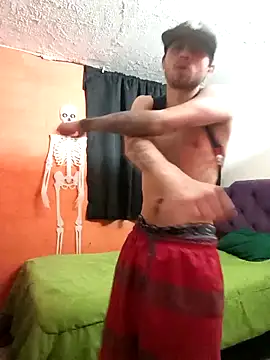 Mich Stev9524 online show from 17, 2, 2026