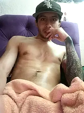 Mich Stev9524 online show from 22, 2, 2026