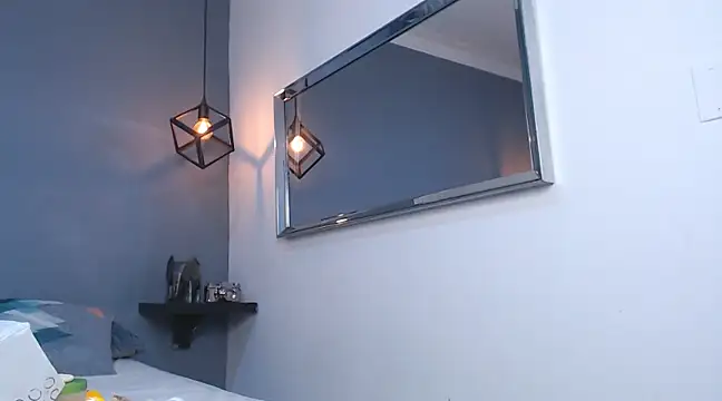 AbigailWilliams  online show from 12, 3, 2025