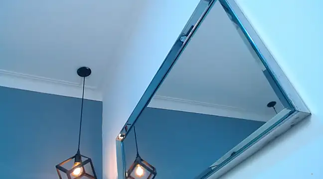 AbigailWilliams  online show from 19, 3, 2025