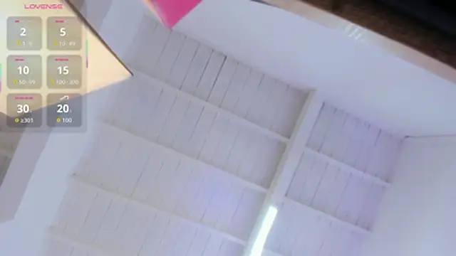 AbigailWilliams  online show from 12, 3, 2026