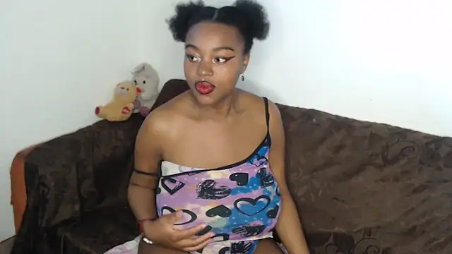 lyssyhorny online show from 22, 12, 2024