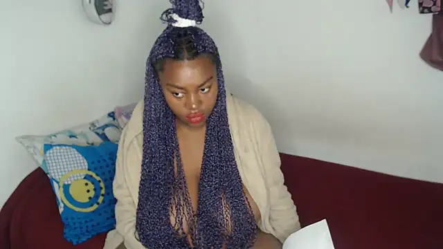 lyssyhorny online show from 17, 2, 2025