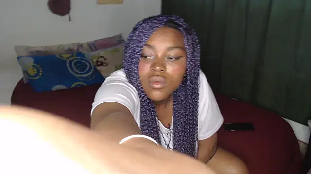 lyssyhorny online show from 4, 3, 2025