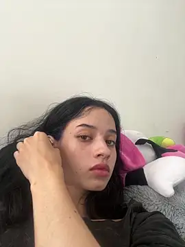 Snapshot of salome-brown chatting on 24, 5, 2026 salome-brown online show from 24, 5, 2026