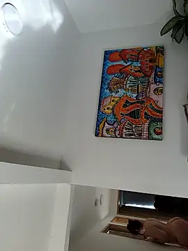 Snapshot of Gaby_Vegaa chatting on 17, 1, 2026 Gaby Vegaa online show from 17, 1, 2026