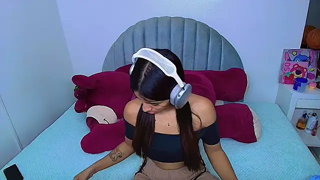 charlotte 0309 online show from 26, 5, 2026