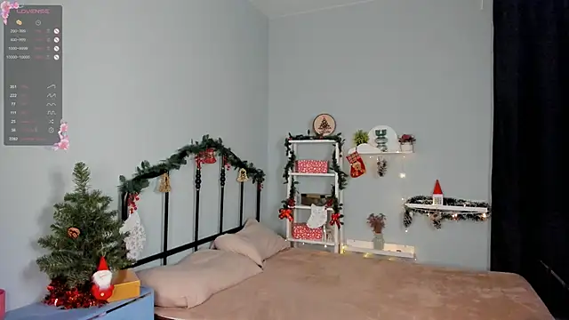 DawnGammell online show from 20, 12, 2024