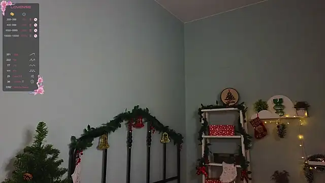 DawnGammell online show from 26, 12, 2024