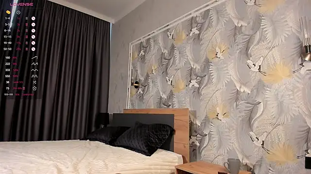 DawnGammell online show from 28, 2, 2025