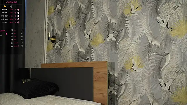 DawnGammell online show from 22, 3, 2025