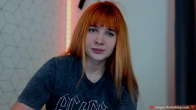Snapshot of Kotis_Foxy chatting on 28, 5, 2026 Kotis Foxy online show from 28, 5, 2026