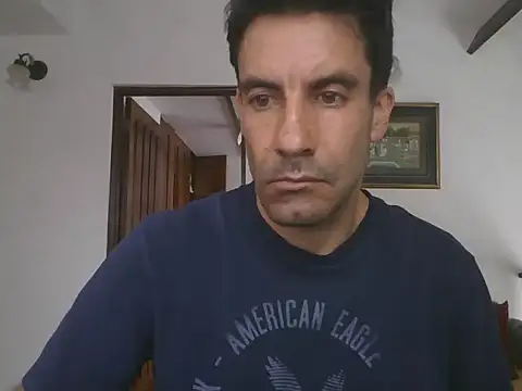 Snapshot of elkike1980 chatting on 29, 4, 2026 elkike1980 online show from 29, 4, 2026