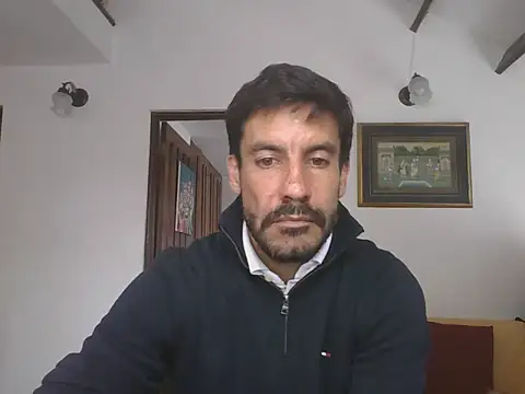 Snapshot of elkike1980 chatting on 19, 5, 2026 elkike1980 online show from 19, 5, 2026