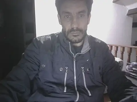 Snapshot of elkike1980 chatting on 27, 5, 2026 elkike1980 online show from 27, 5, 2026