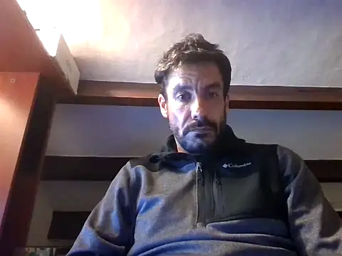 Snapshot of elkike1980 chatting on 29, 5, 2026 elkike1980 online show from 29, 5, 2026
