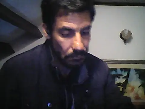 Snapshot of elkike1980 chatting on 31, 5, 2026 elkike1980 online show from 31, 5, 2026
