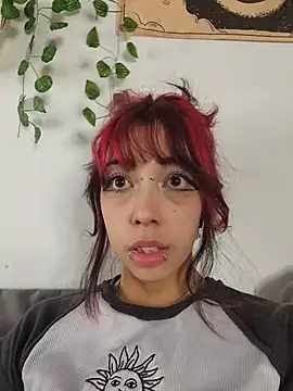 Nyx nayla online show from 22, 11, 2025