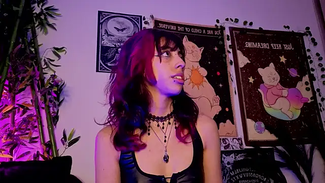 Nyx nayla online show from 4, 4, 2026