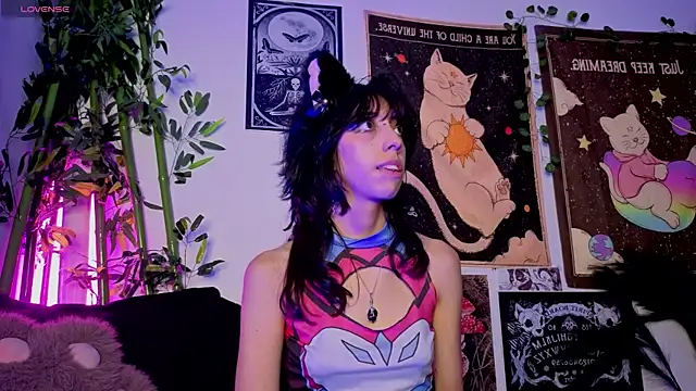 Nyx nayla online show from 8, 6, 2026