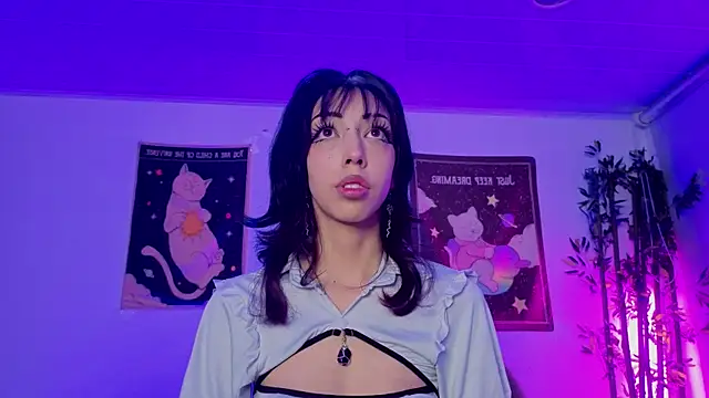 Nyx nayla online show from 26, 6, 2026