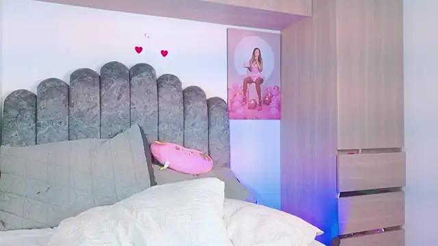 Susanamendezz online show from 22, 5, 2026