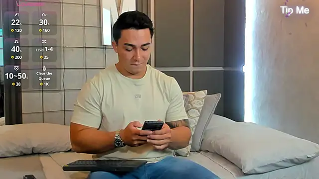 Ryan Hunt online show from 24, 1, 2025