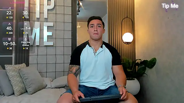 Ryan Hunt online show from 16, 2, 2025