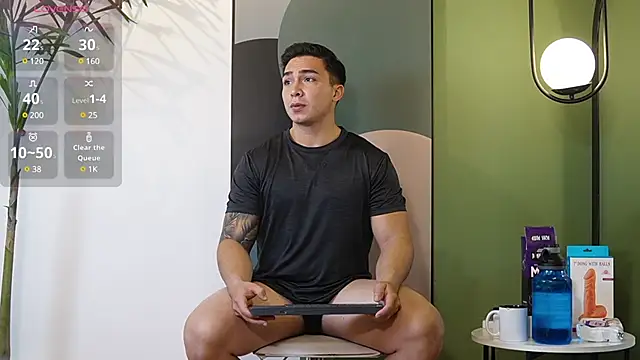 Ryan Hunt online show from 18, 2, 2025