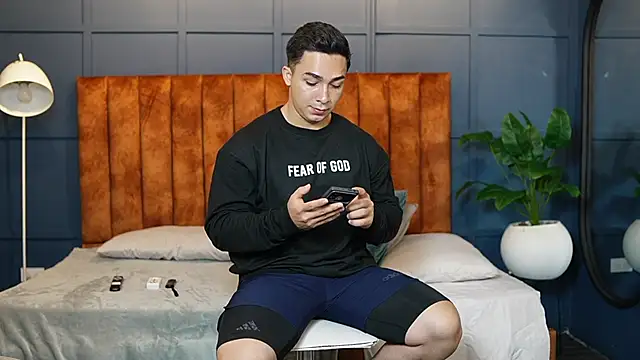 Ryan Hunt online show from 19, 3, 2025