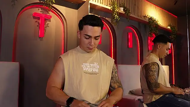 Ryan Hunt online show from 4, 10, 2025