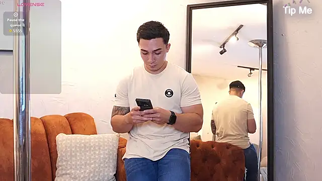 Ryan Hunt online show from 17, 11, 2025