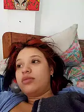 LorenRosse online show from 23, 2, 2025