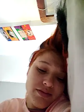 LorenRosse online show from 2, 3, 2025