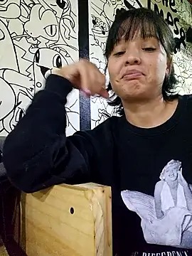 LorenRosse online show from 22, 10, 2025