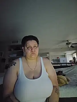 DevilDahm online show from 7, 1, 2026